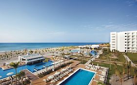 Riu Playa Blanca All Inclusive